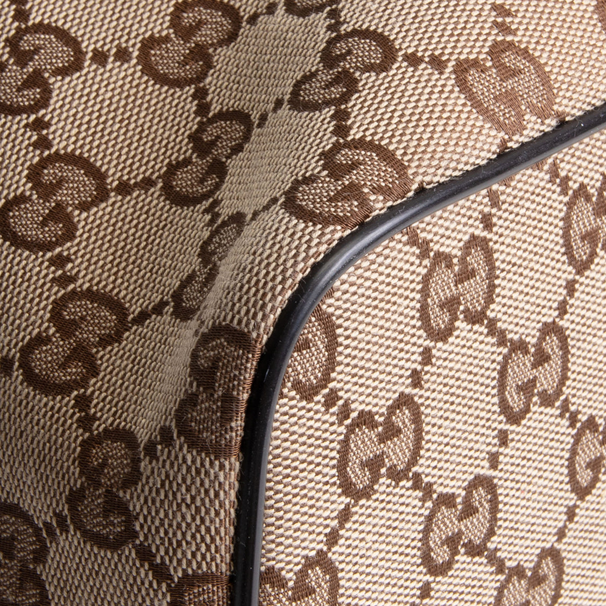 GUCCI GG Canvas Large Joy Tote