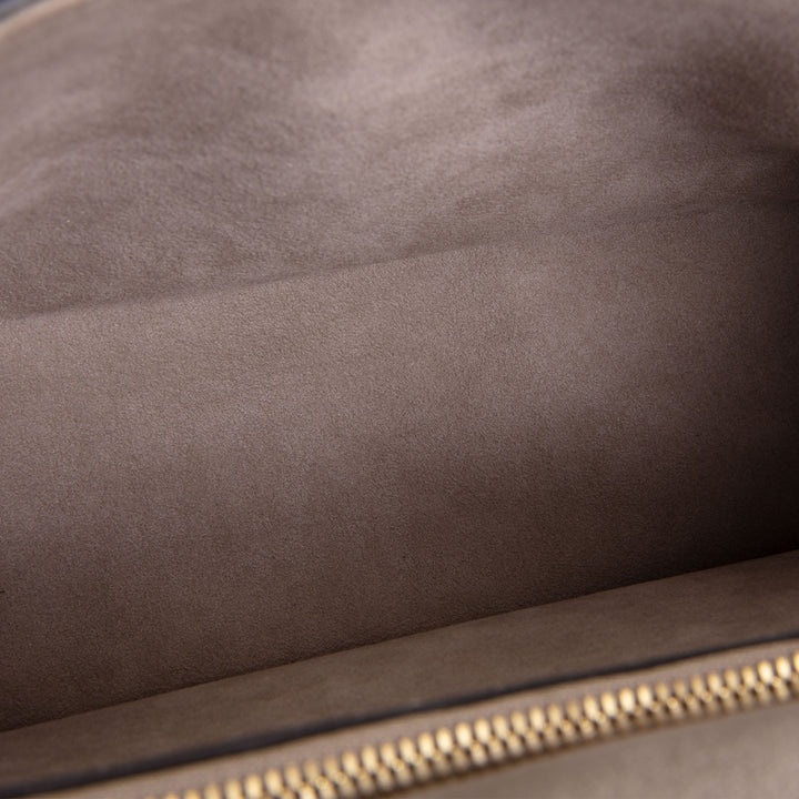 LOUIS VUITTON Monogram Empreinte Diane Shoulder Bag