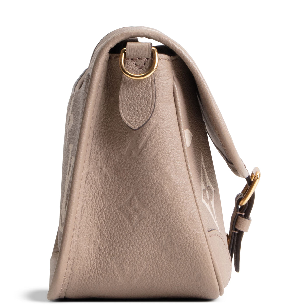 LOUIS VUITTON Monogram Empreinte Diane Shoulder Bag