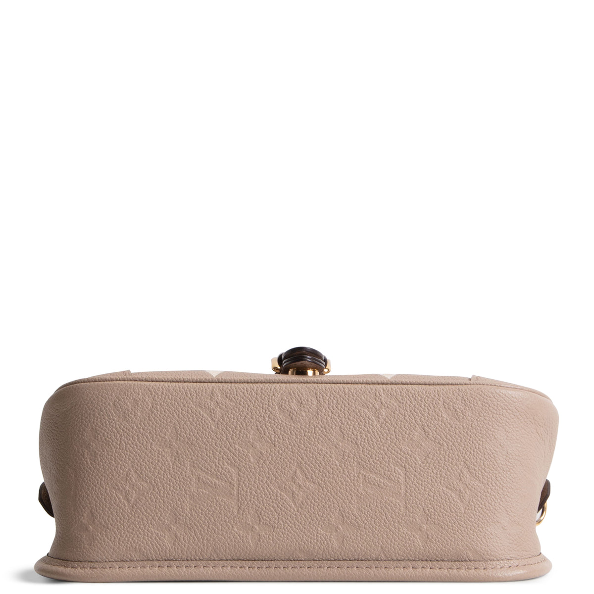 LOUIS VUITTON Monogram Empreinte Diane Shoulder Bag