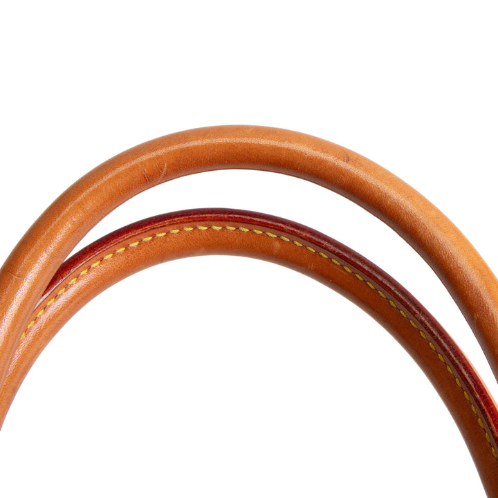 LOUIS VUITTON Vintage Monogram Ellipse PM