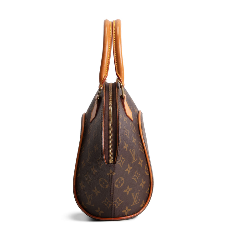 LOUIS VUITTON Vintage Monogram Ellipse PM