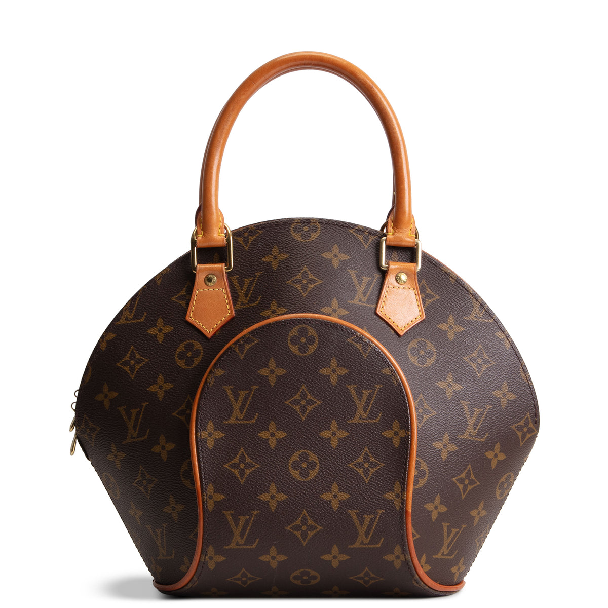 LOUIS VUITTON Vintage Monogram Ellipse PM