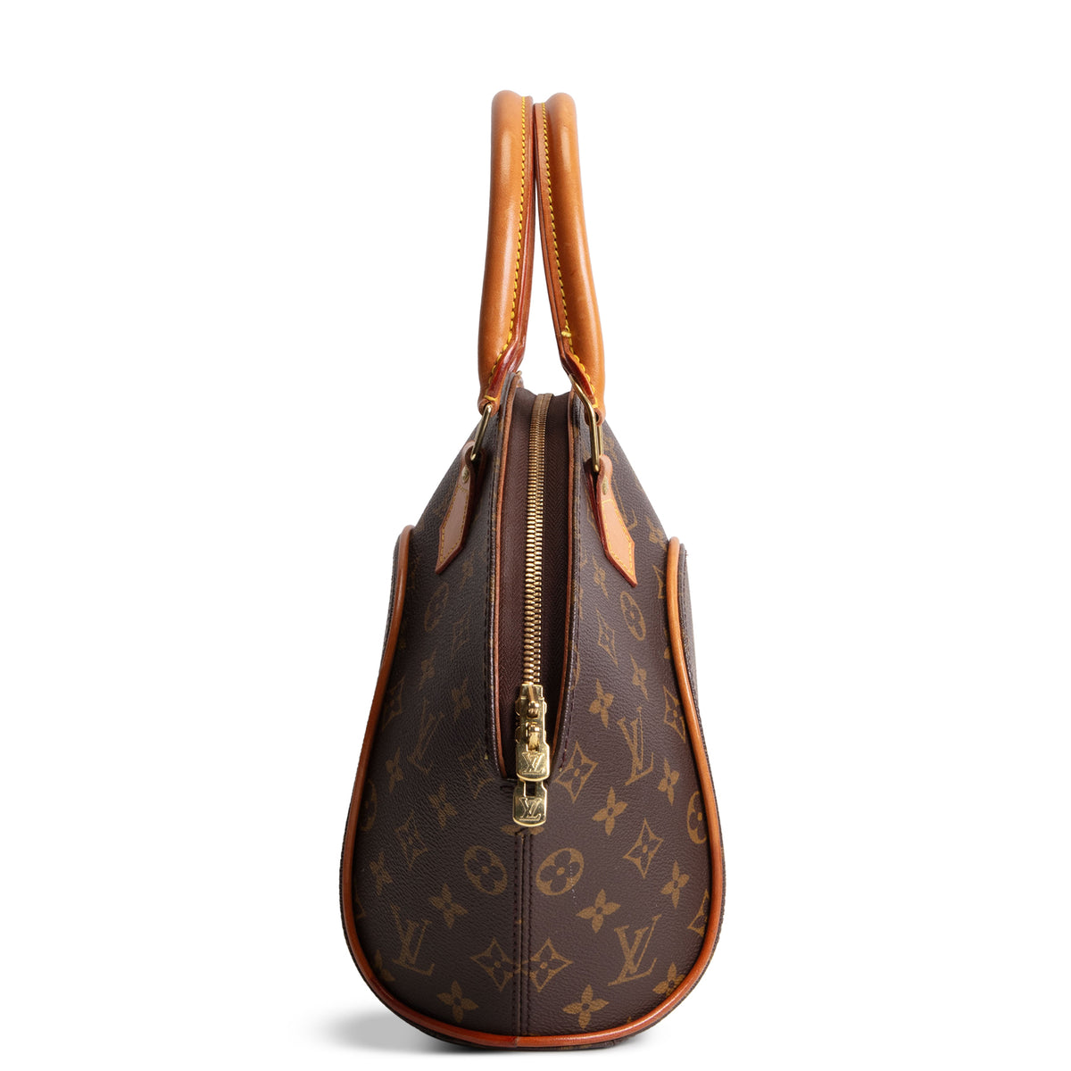 LOUIS VUITTON Vintage Monogram Ellipse PM