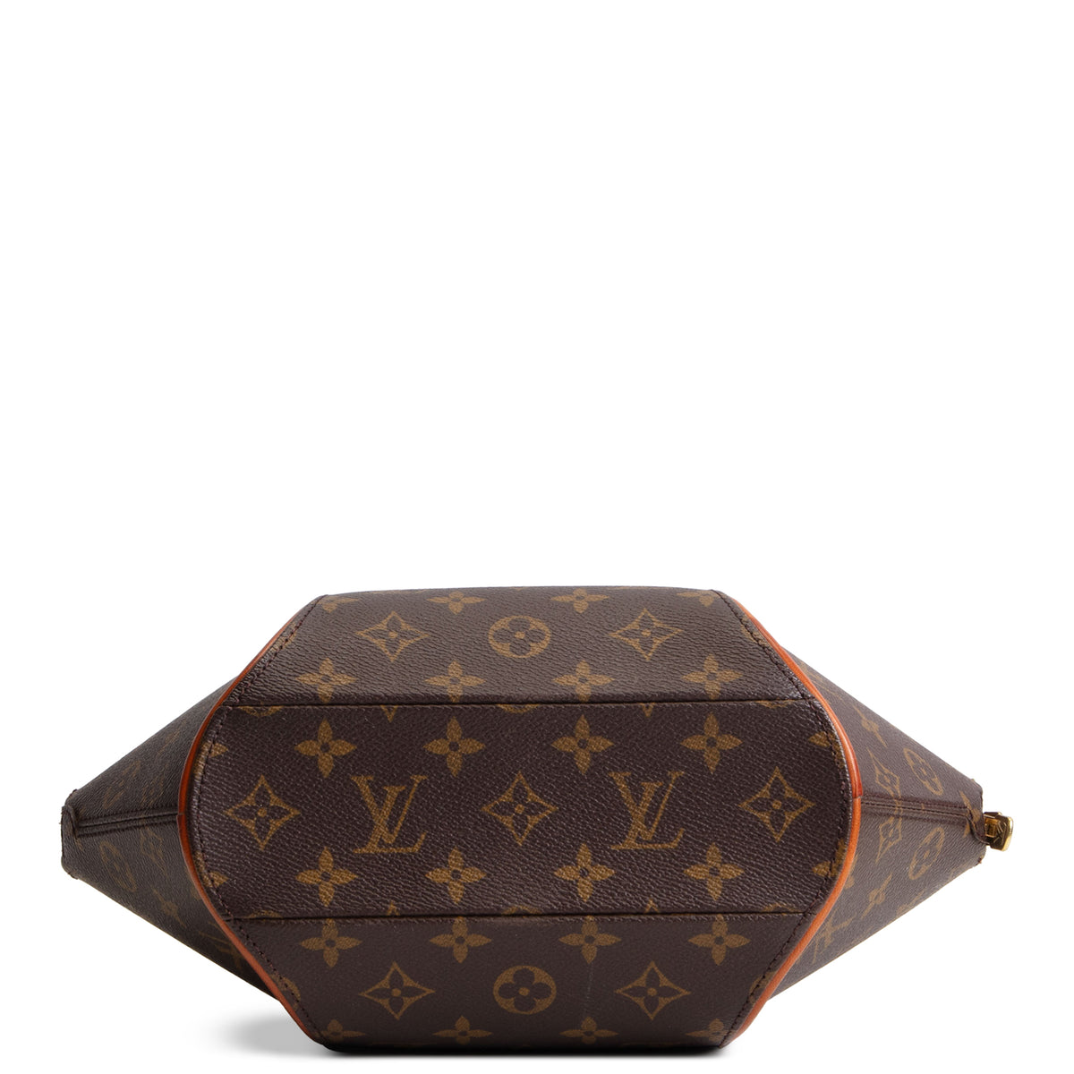 LOUIS VUITTON Vintage Monogram Ellipse PM