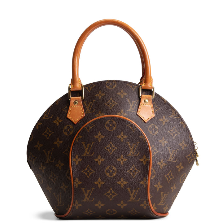 LOUIS VUITTON Vintage Monogram Ellipse PM