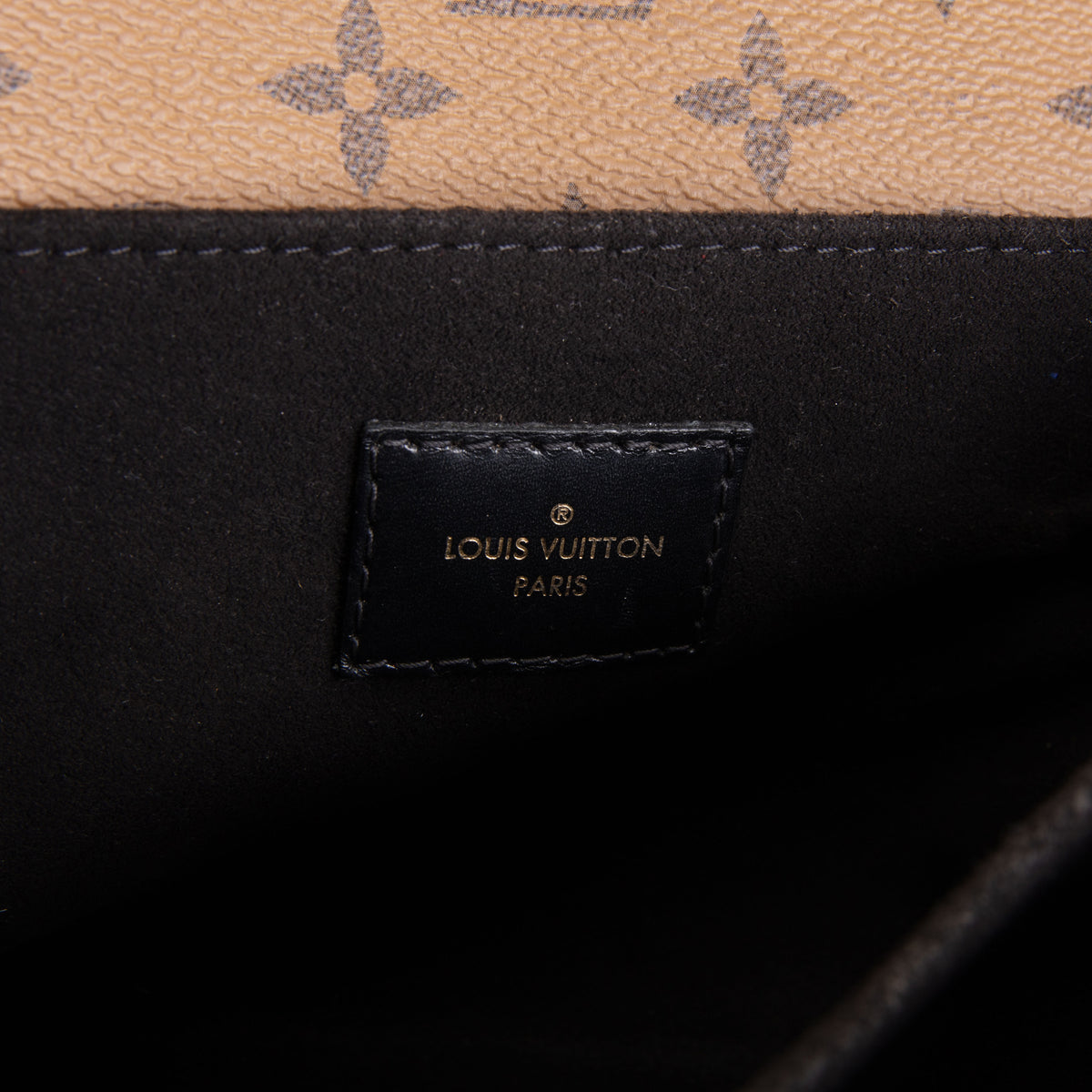 LOUIS VUITTON Reverse Monogram Pochette Metis OUTLET FINAL SALE