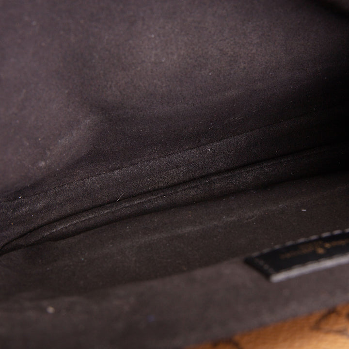 LOUIS VUITTON Reverse Monogram Pochette Metis OUTLET FINAL SALE