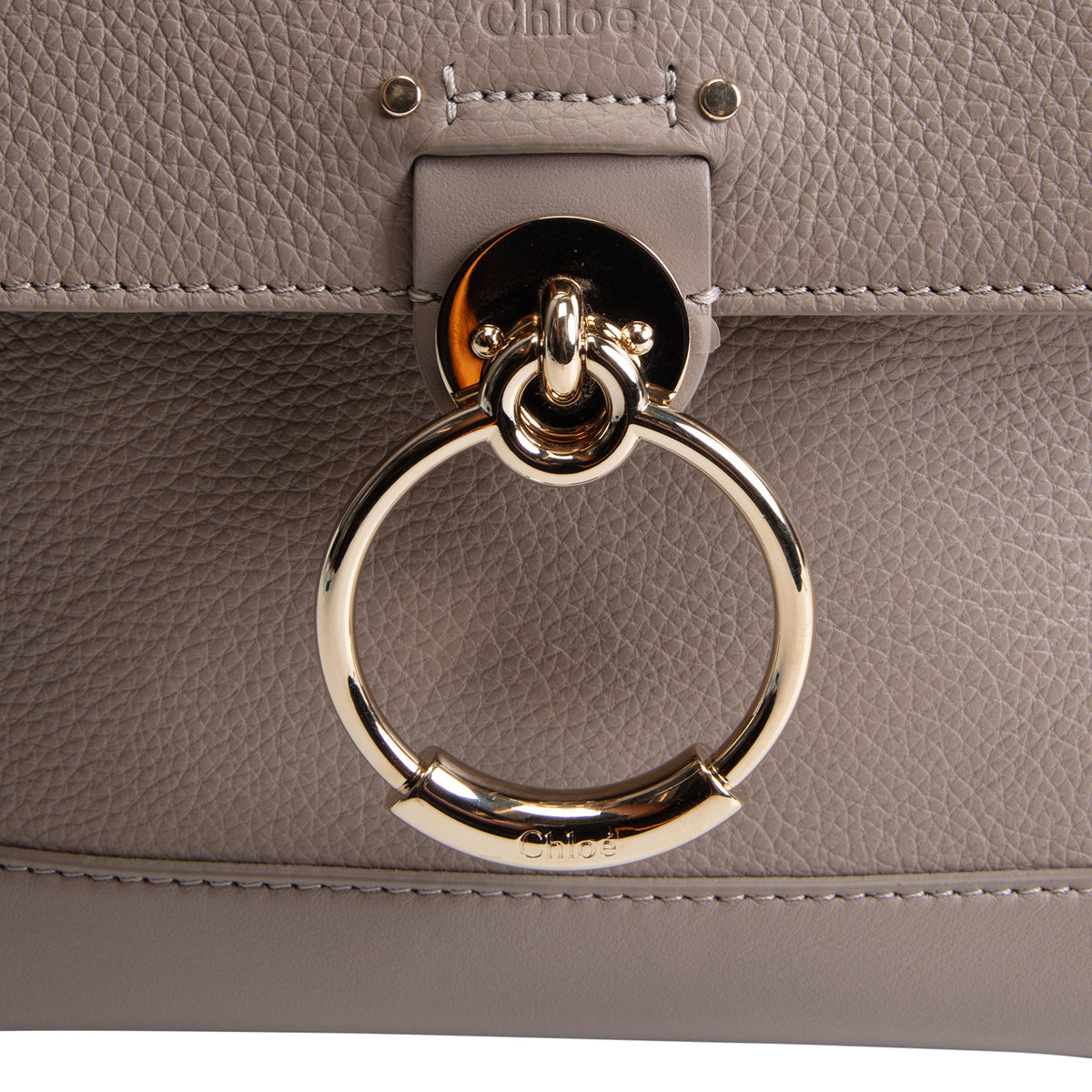 CHLOE Mini Tess Day Bag