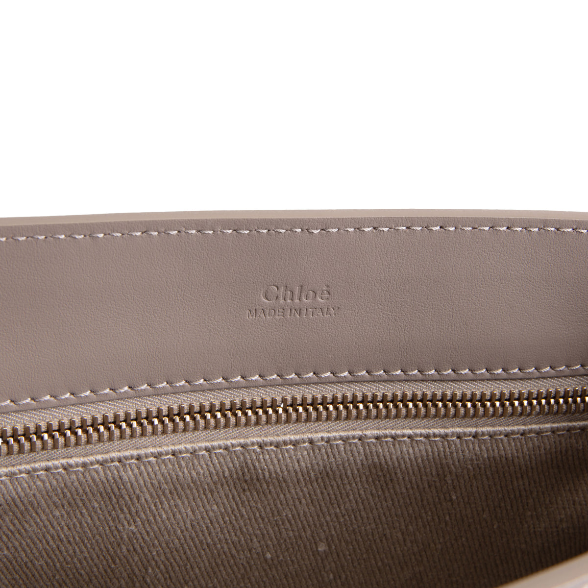 CHLOE Mini Tess Day Bag