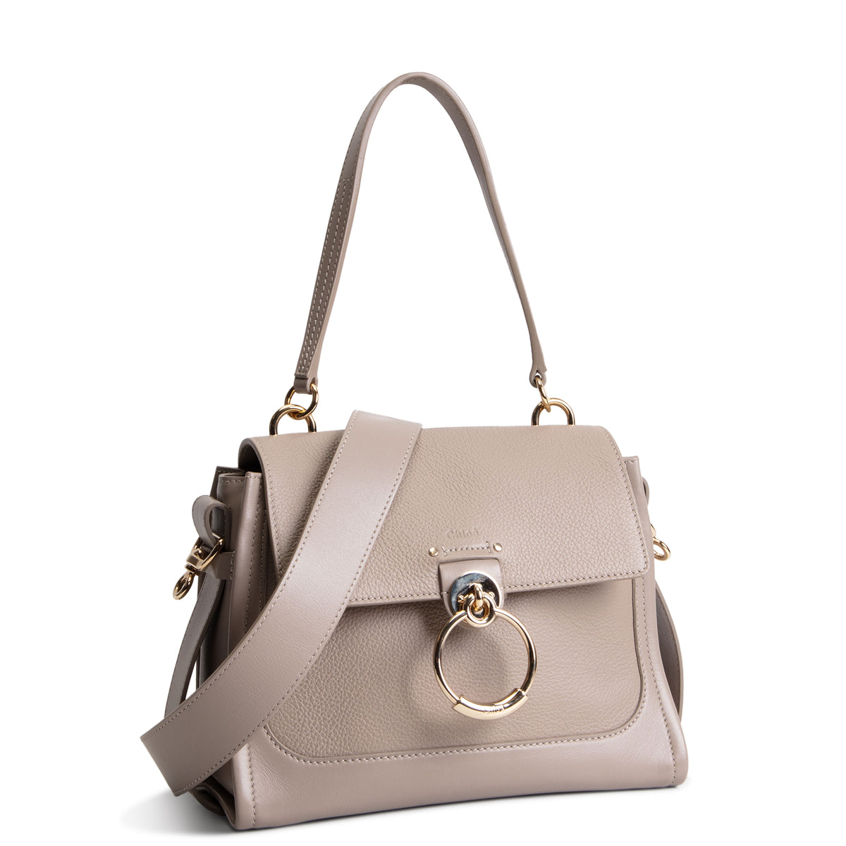 CHLOE Mini Tess Day Bag