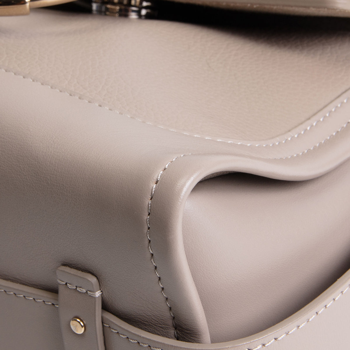 CHLOE Mini Tess Day Bag