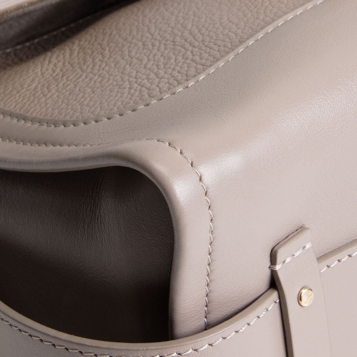 CHLOE Mini Tess Day Bag