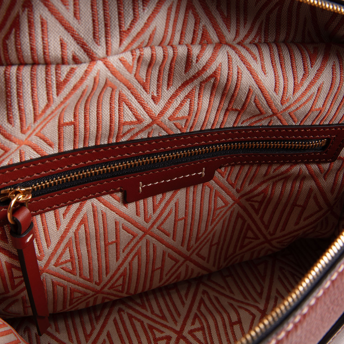 CHLOE Calfskin Daria