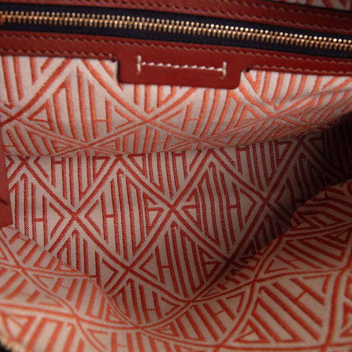 CHLOE Calfskin Daria