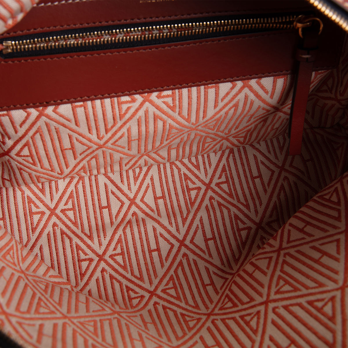 CHLOE Calfskin Daria