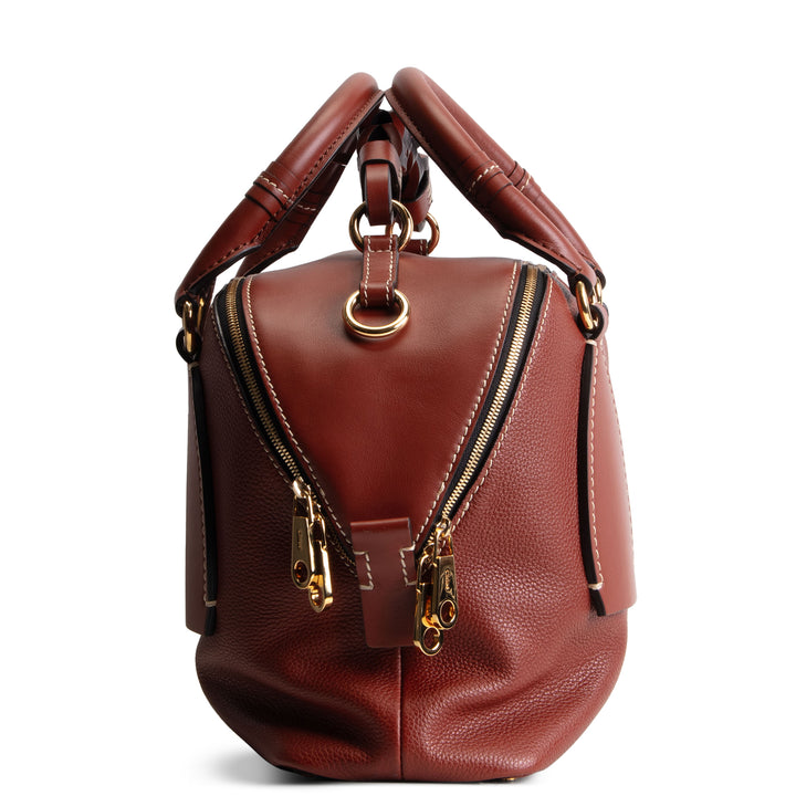 CHLOE Calfskin Daria