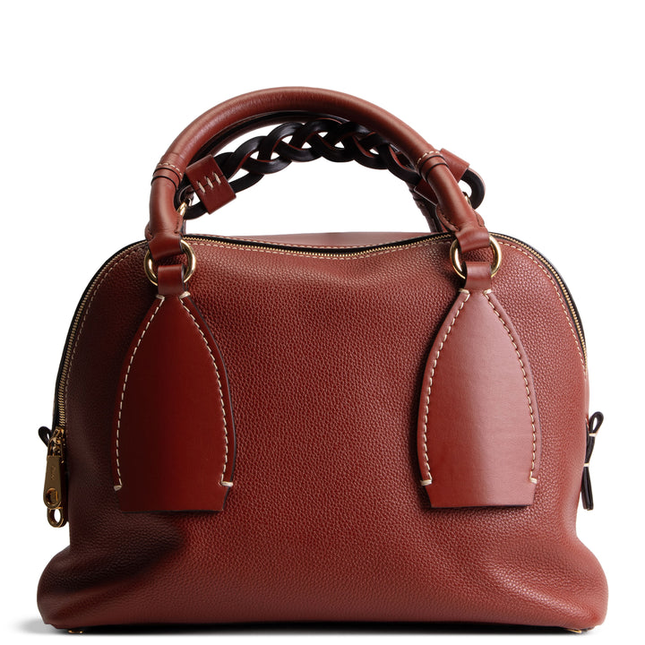 CHLOE Calfskin Daria