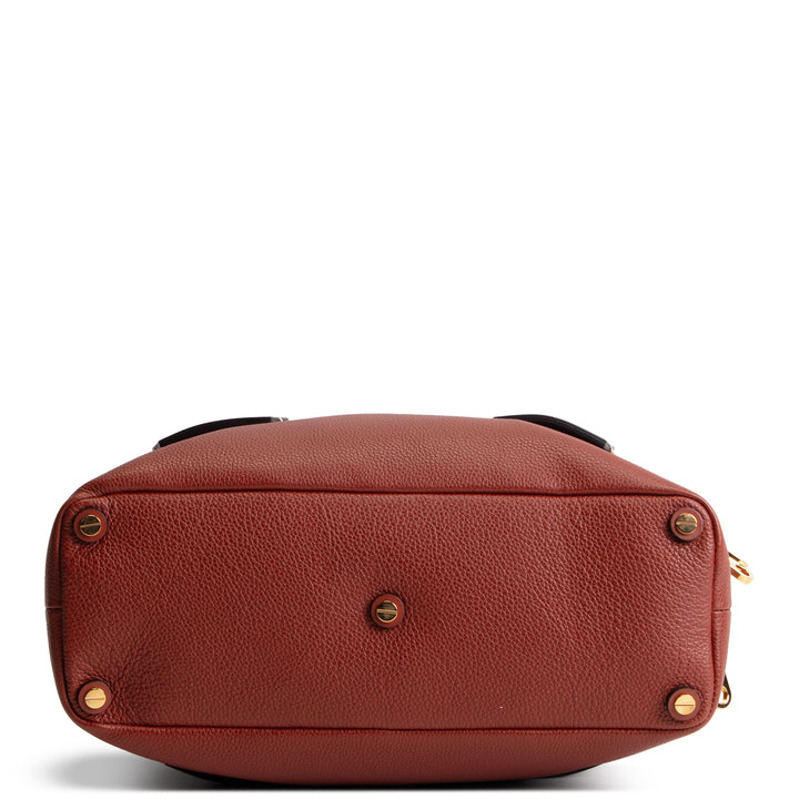 CHLOE Calfskin Daria