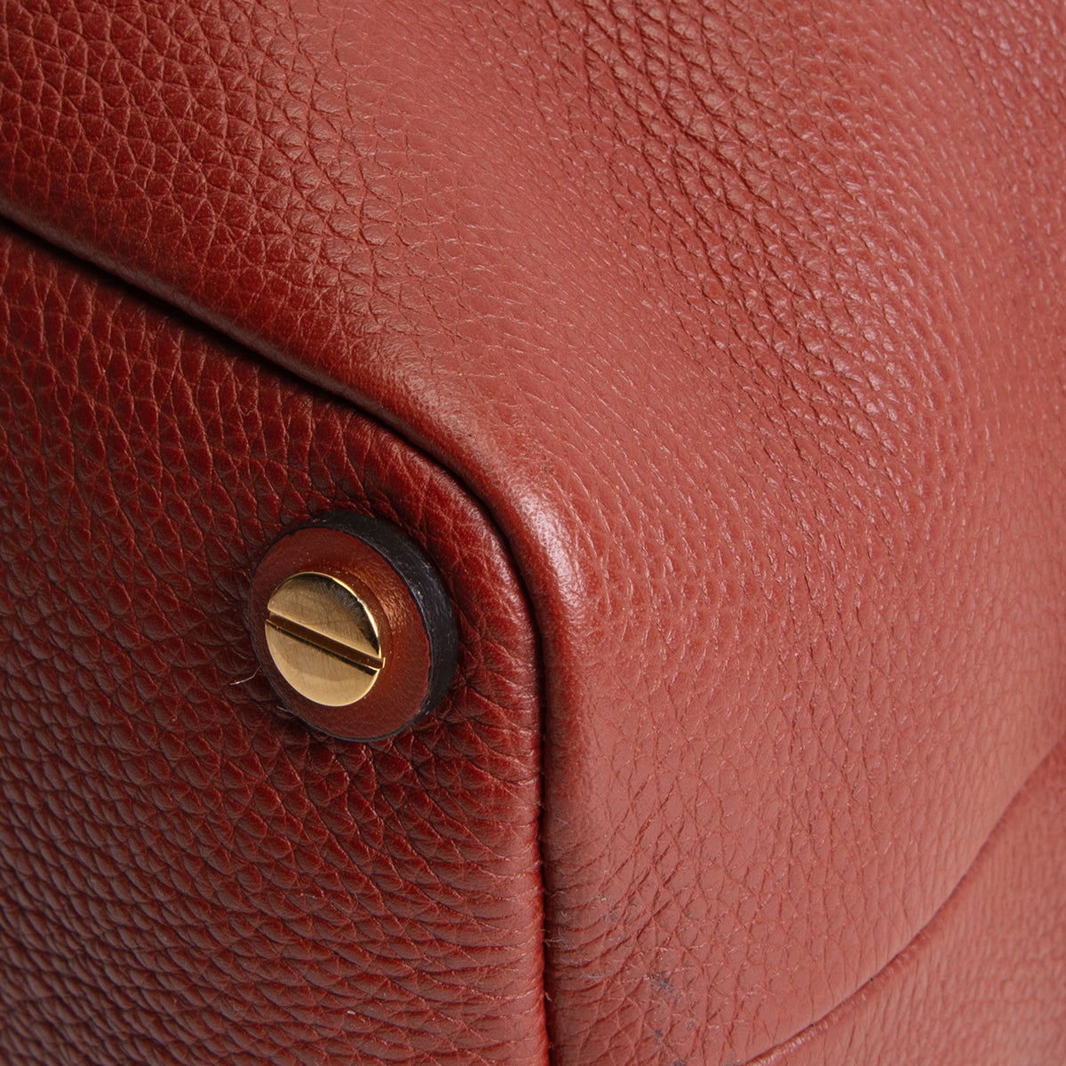 CHLOE Calfskin Daria