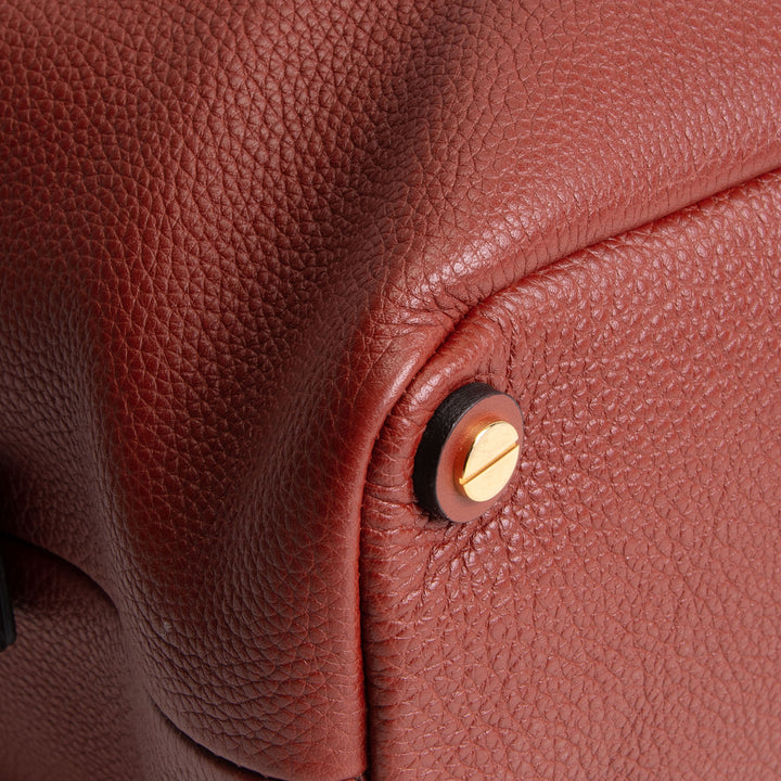 CHLOE Calfskin Daria