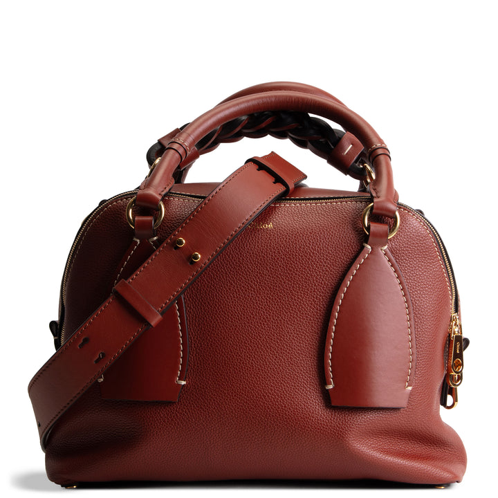CHLOE Calfskin Daria