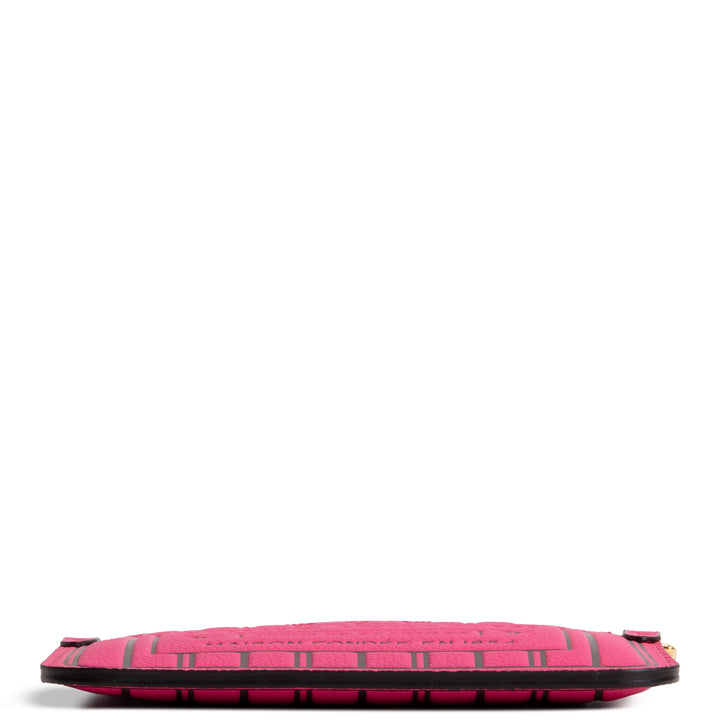 LOUIS VUITTON Neverfull Inside Out BB Pochette - Rose Pondichery