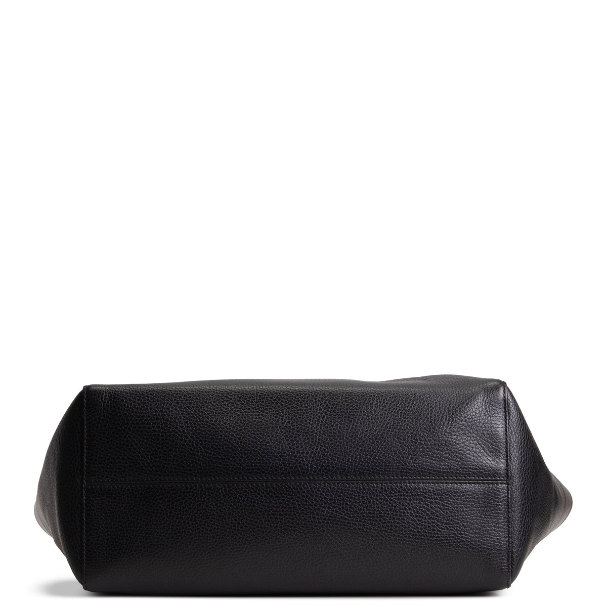 GUCCI Swing Tote - Black OUTLET FINAL SALE