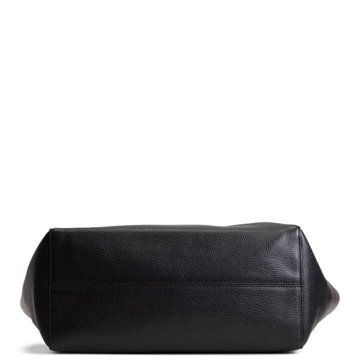 GUCCI Swing Tote - Black OUTLET FINAL SALE