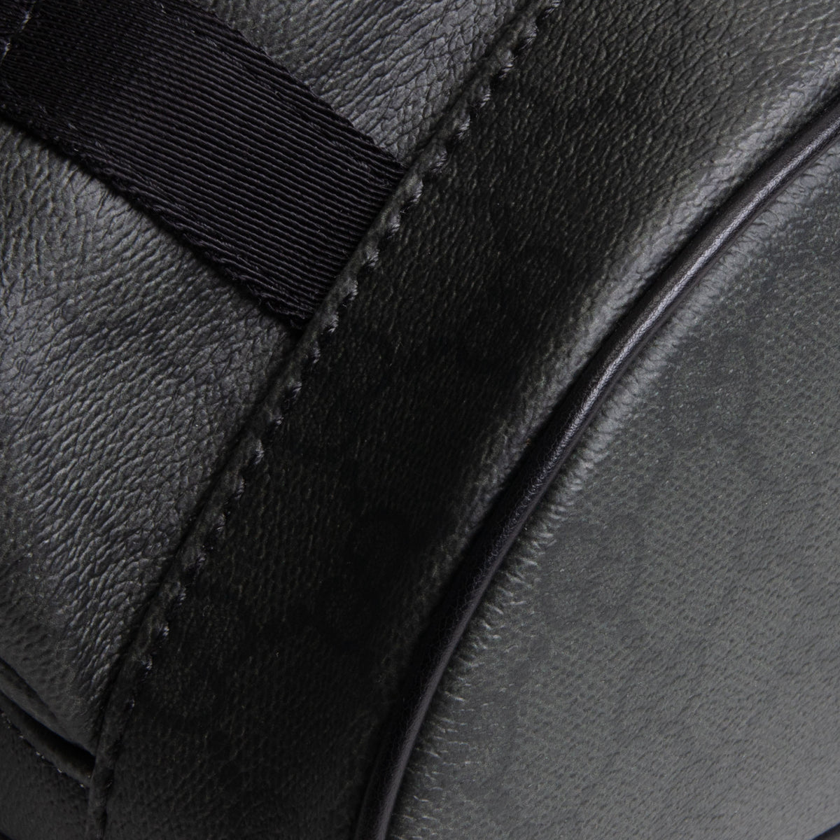 GUCCI Chroma GG Supreme Large Backpack - Black/Green