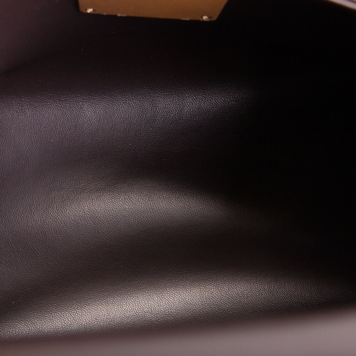 LOUIS VUITTON Speedpocket PM - Black
