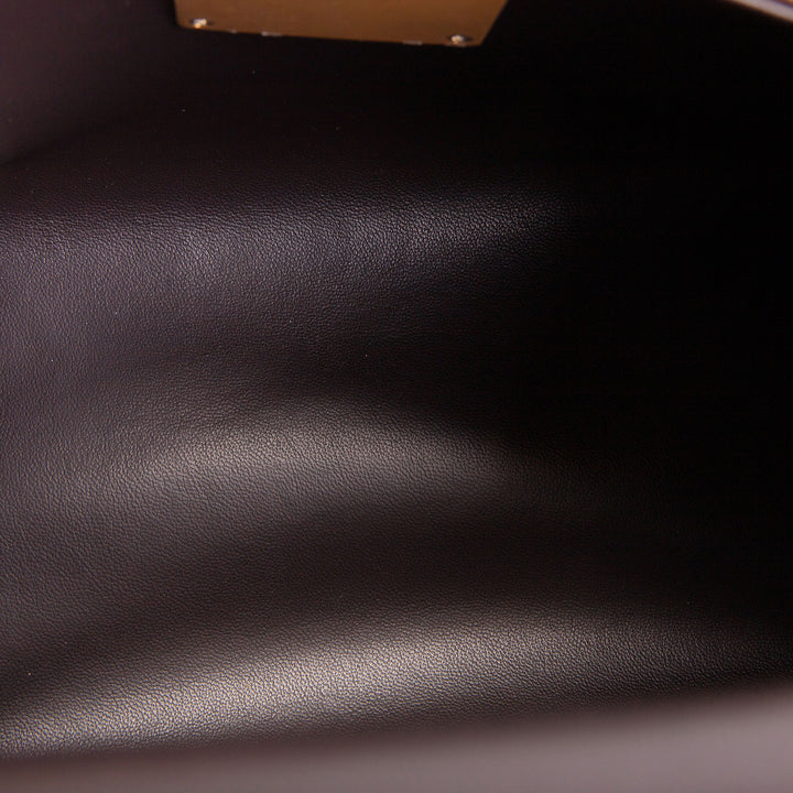 LOUIS VUITTON Speedpocket PM - Black