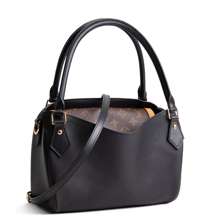 LOUIS VUITTON Speedpocket PM - Black