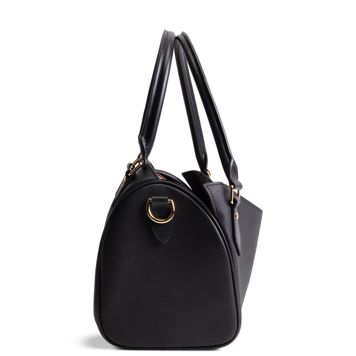LOUIS VUITTON Speedpocket PM - Black