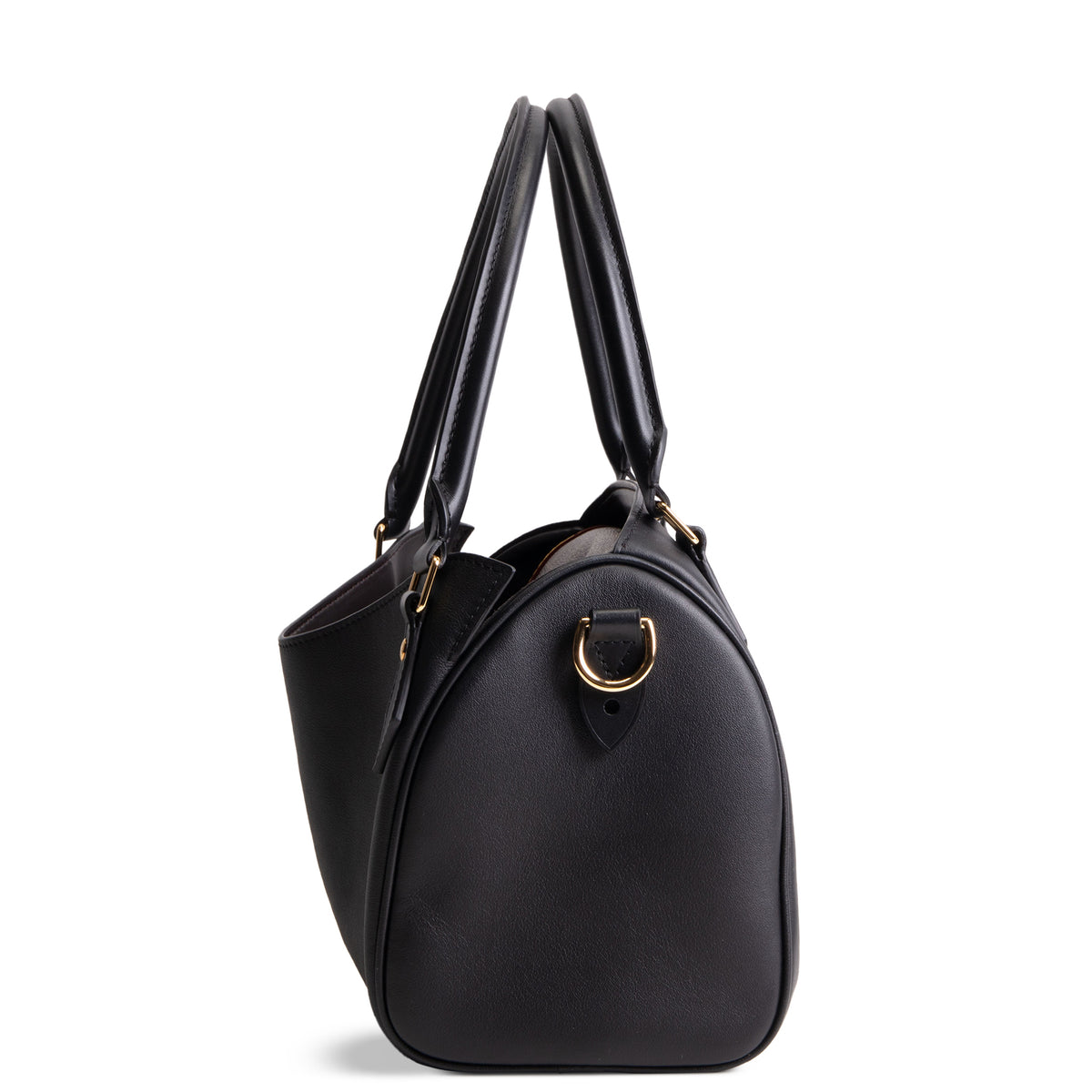 LOUIS VUITTON Speedpocket PM - Black