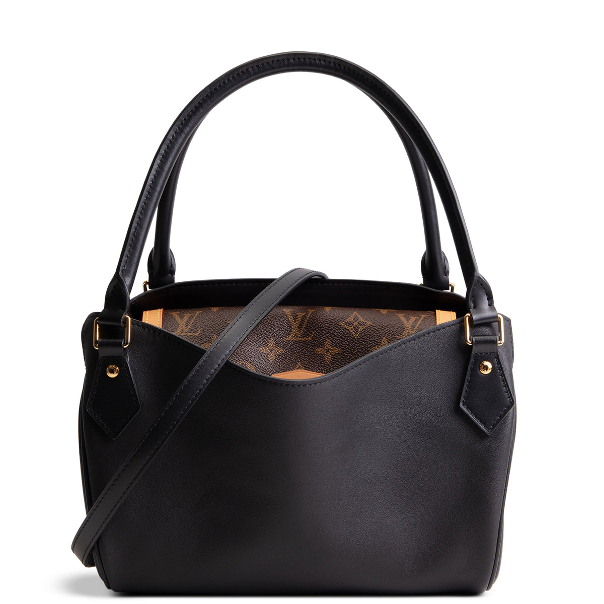 LOUIS VUITTON Speedpocket PM - Black