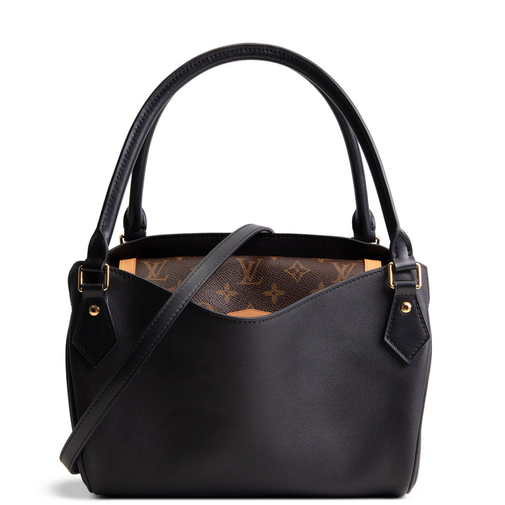 LOUIS VUITTON Speedpocket PM - Black