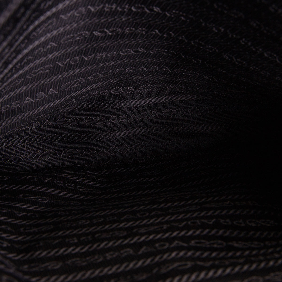 PRADA Large Galleria Saffiano Tote - Black