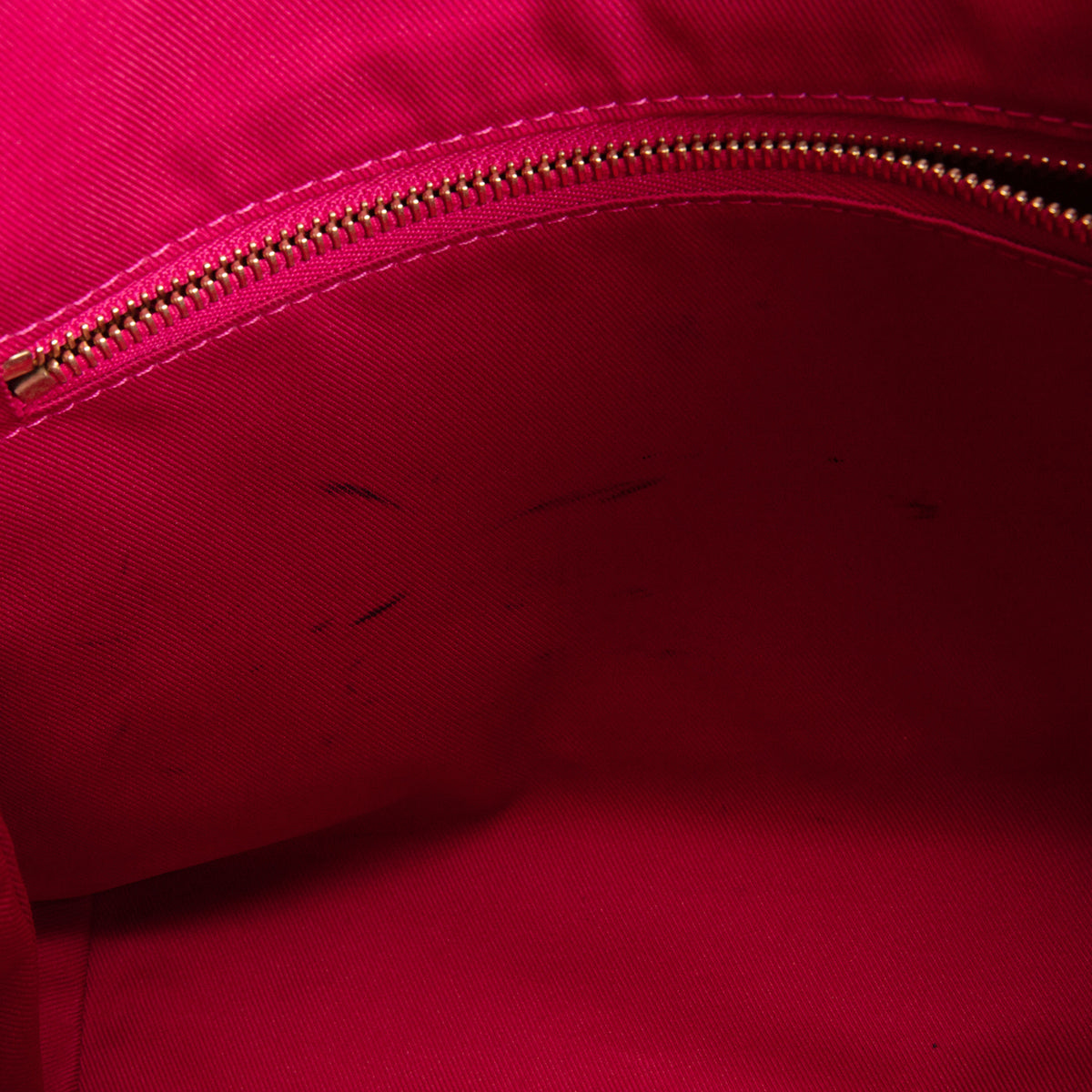 LOUIS VUITTON Monogram Graceful PM