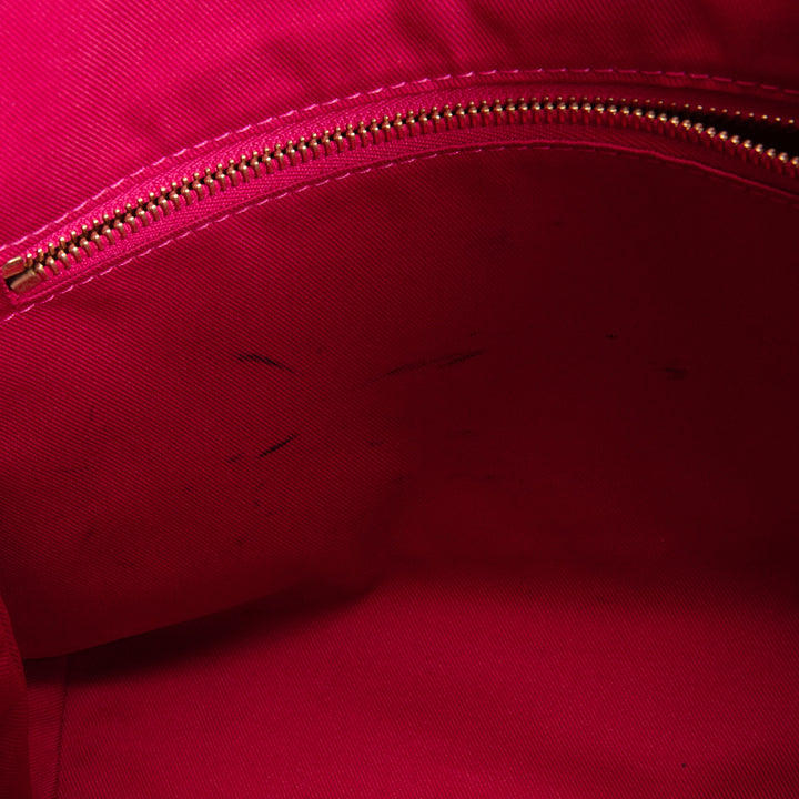 LOUIS VUITTON Monogram Graceful PM