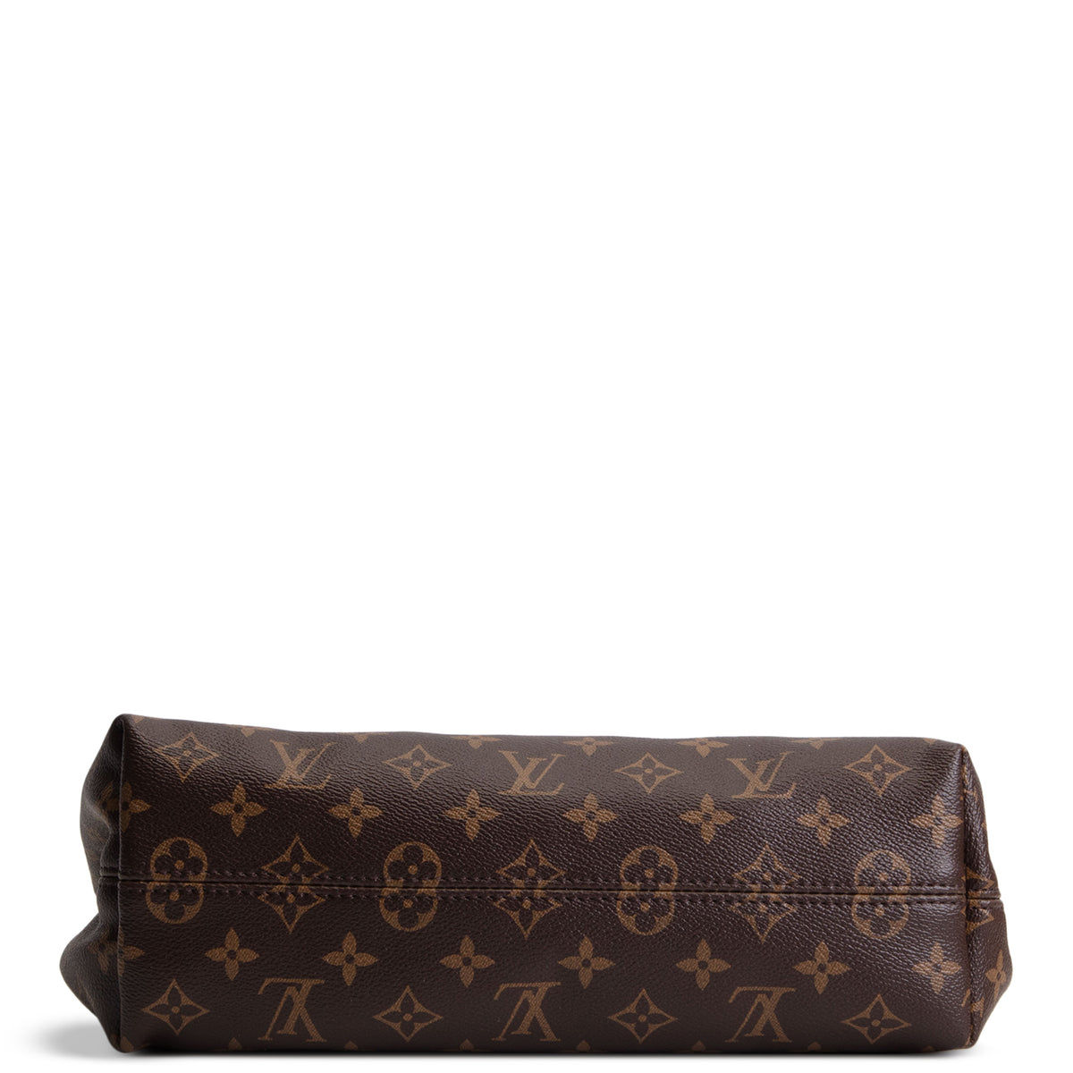 LOUIS VUITTON Monogram Graceful PM