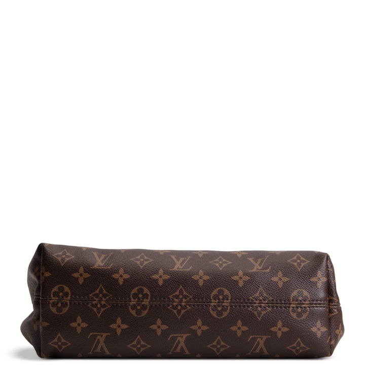 LOUIS VUITTON Monogram Graceful PM