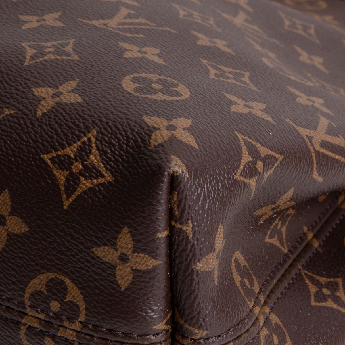 LOUIS VUITTON Monogram Graceful PM