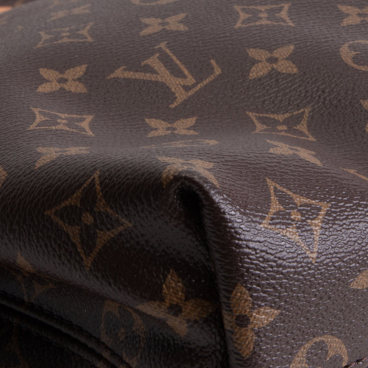 LOUIS VUITTON Monogram Graceful PM