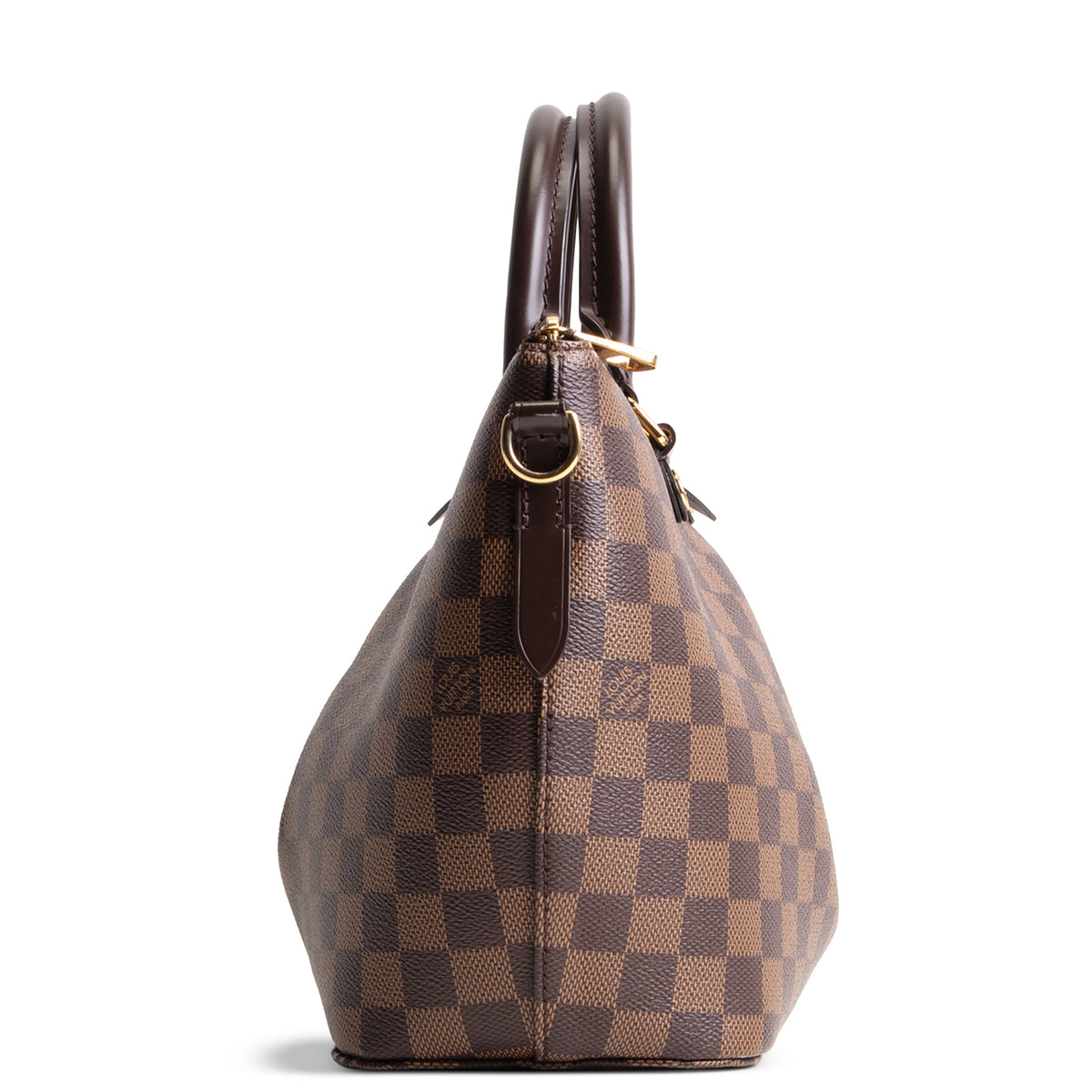 LOUIS VUITTON Siena PM - Damier Ebene