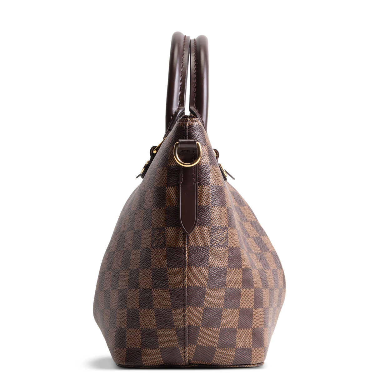 LOUIS VUITTON Siena PM - Damier Ebene