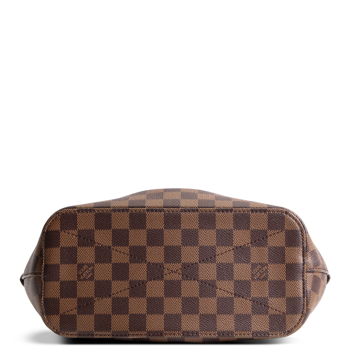 LOUIS VUITTON Siena PM - Damier Ebene