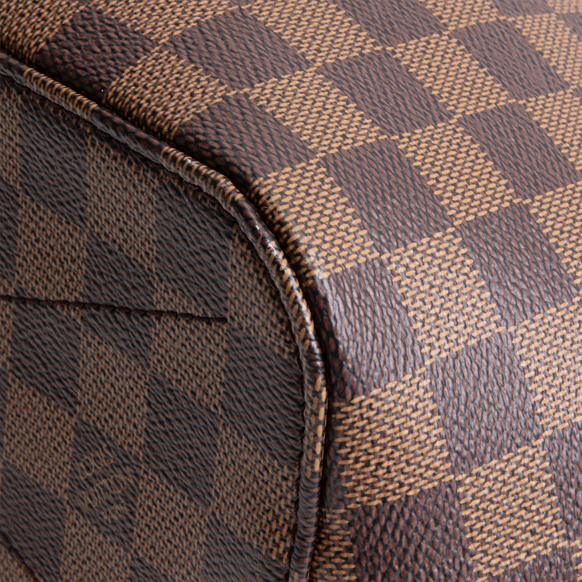 LOUIS VUITTON Siena PM - Damier Ebene