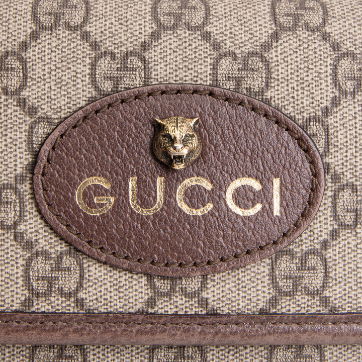 GUCCI Neo Vintage Belt Bag