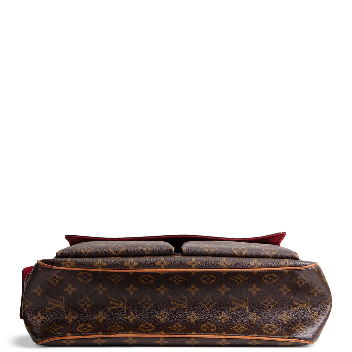 LOUIS VUITTON Vintage Multipli Cite Monogram Tote